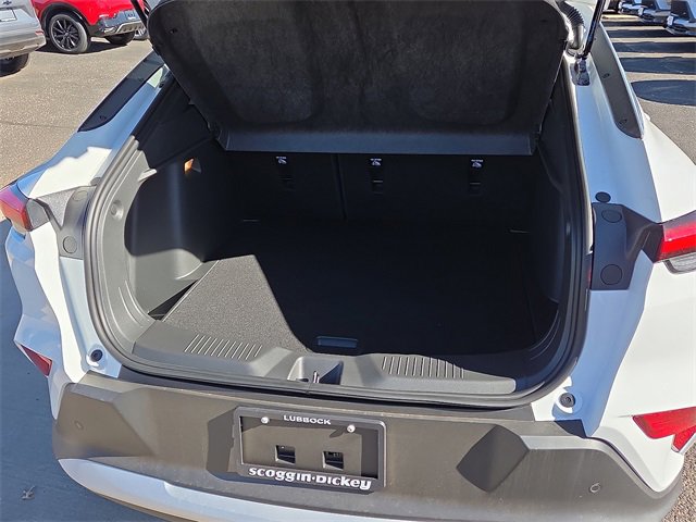 New 2026 Buick Envista Preferred w/ Convenience I Package image 6