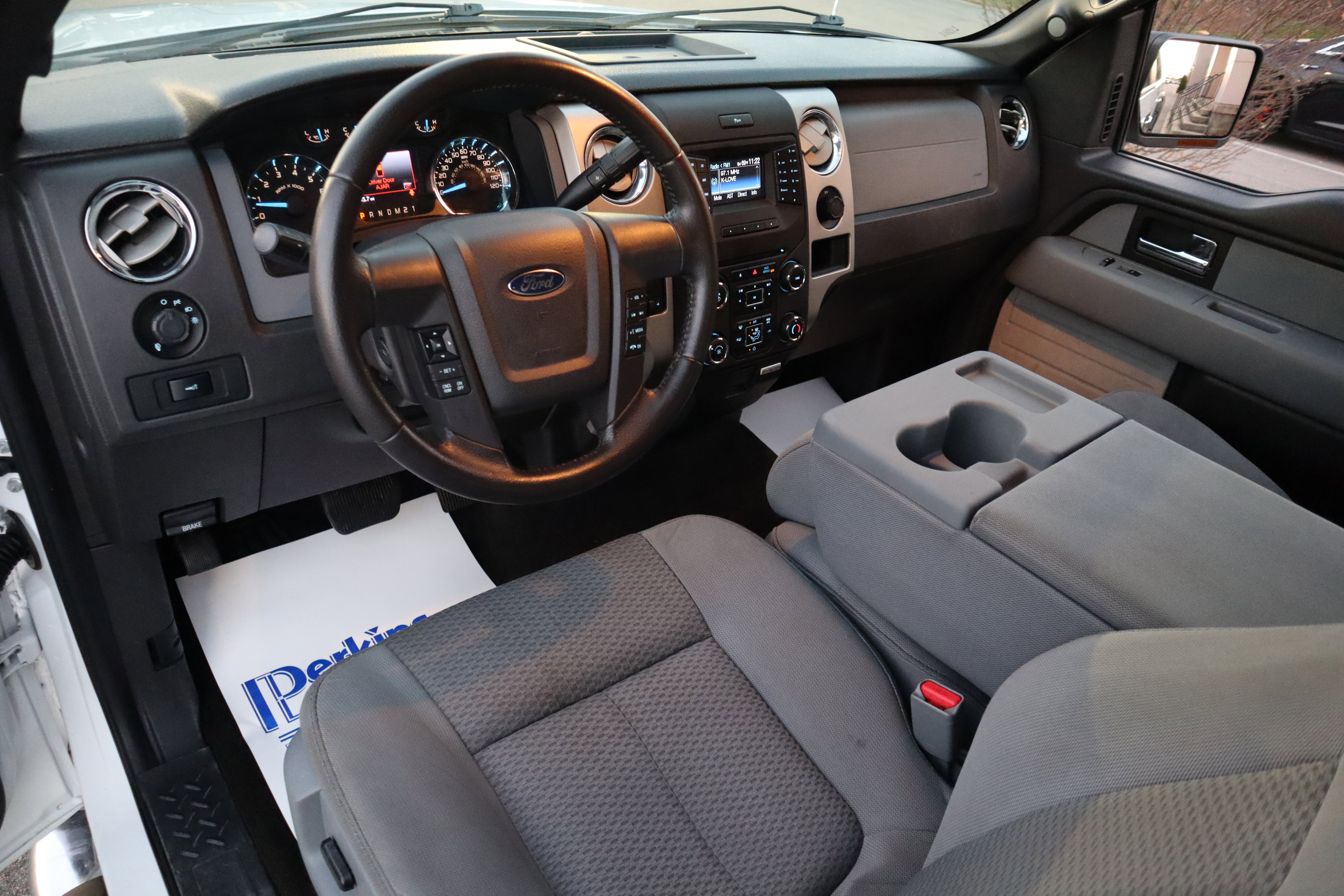 Used 2014 Ford F150 XLT w/ Equipment Group 302A Luxury image 22