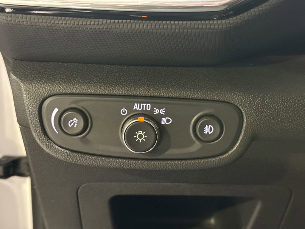 Certified 2021 Chevrolet TrailBlazer LT w/ Convenience Package image 20