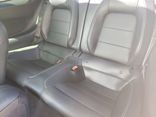 Used 2020 Ford Mustang Premium w/ 2.3L High Performance Package RWD image 27