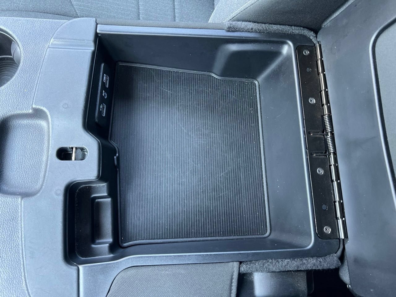 Used 2024 RAM 1500 Warlock RWD image 23