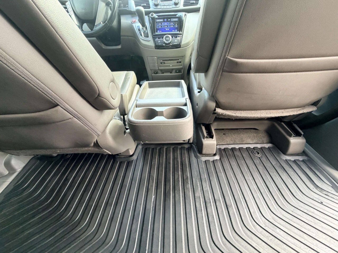 Used 2016 Honda Odyssey EX-L image 30