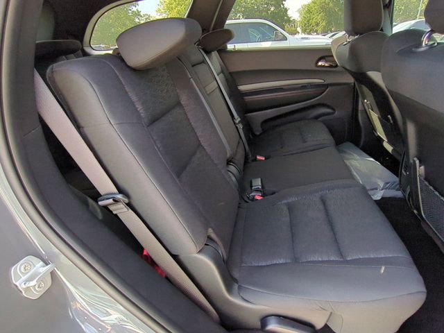 New 2026 Dodge Durango GT w/ Blacktop Package image 34