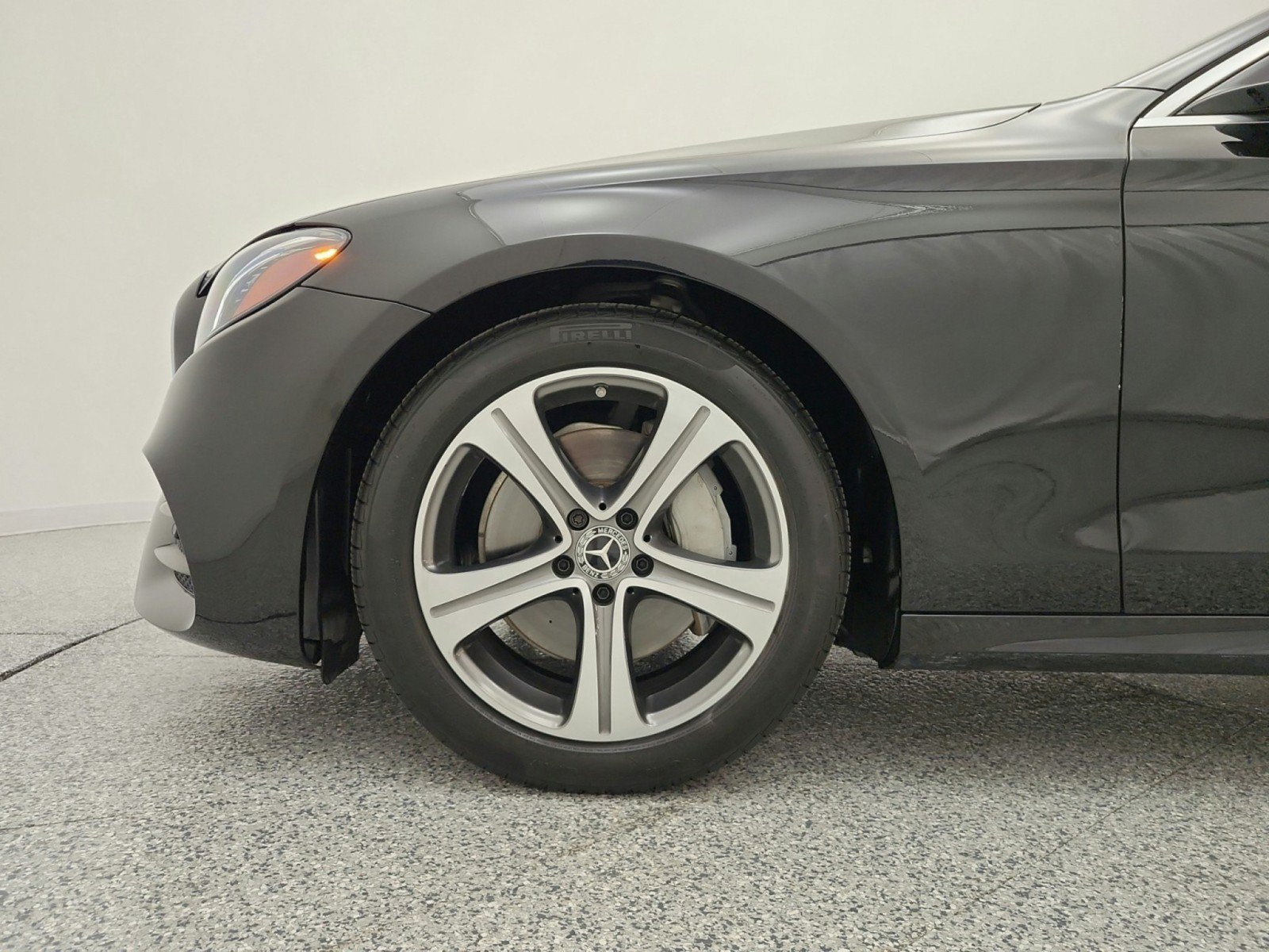 Certified 2020 Mercedes-Benz E 350 Sedan image 18