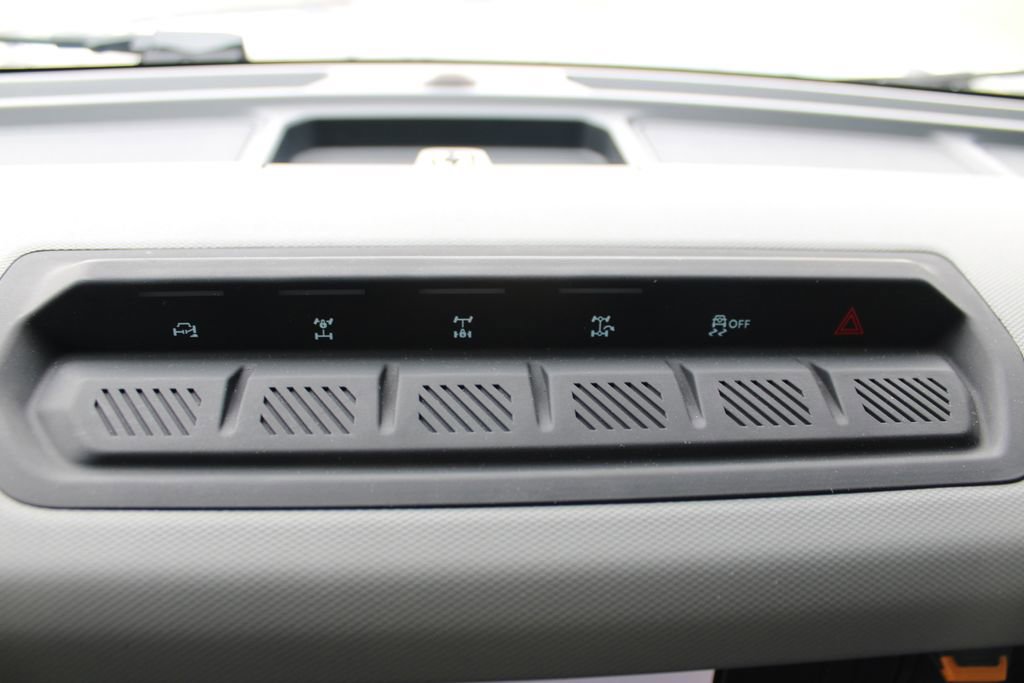 Used 2022 Ford Bronco Badlands AWD/4WD image 34