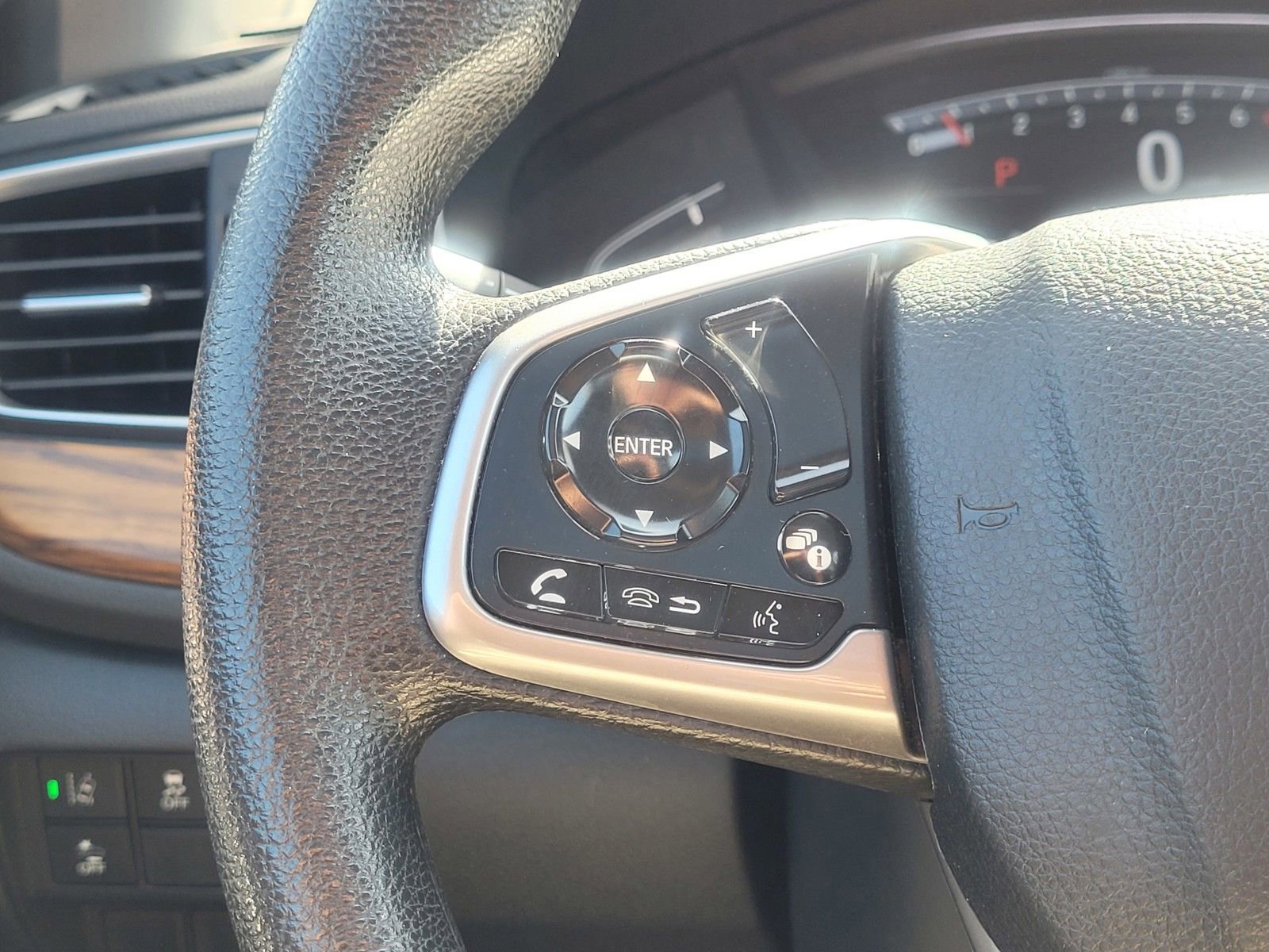 Used 2020 Honda CR-V EX image 19