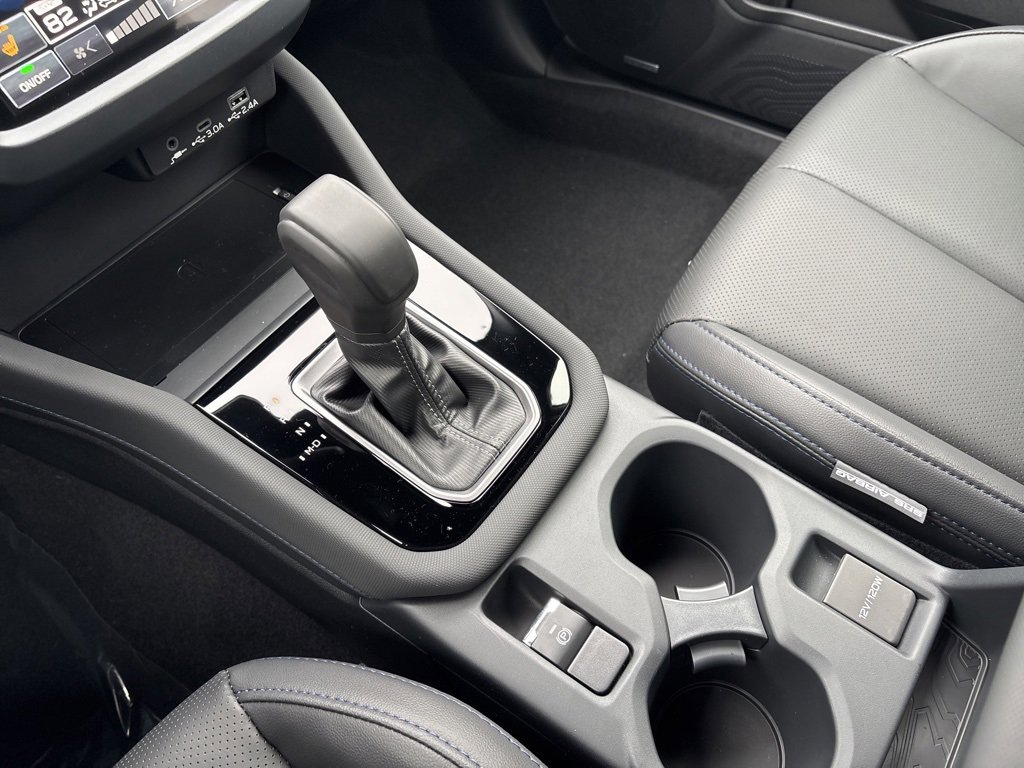 New 2025 Subaru Forester Limited image 18