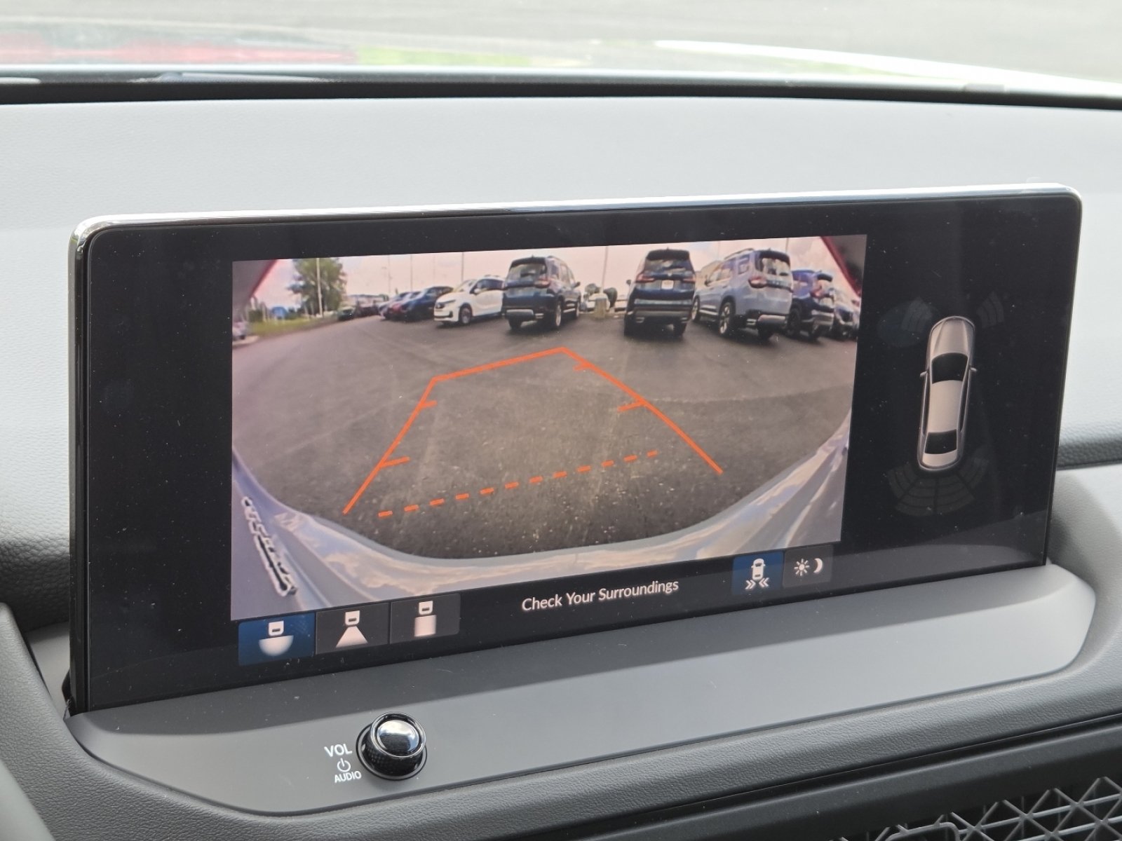 New 2026 Honda Accord EX-L image 7