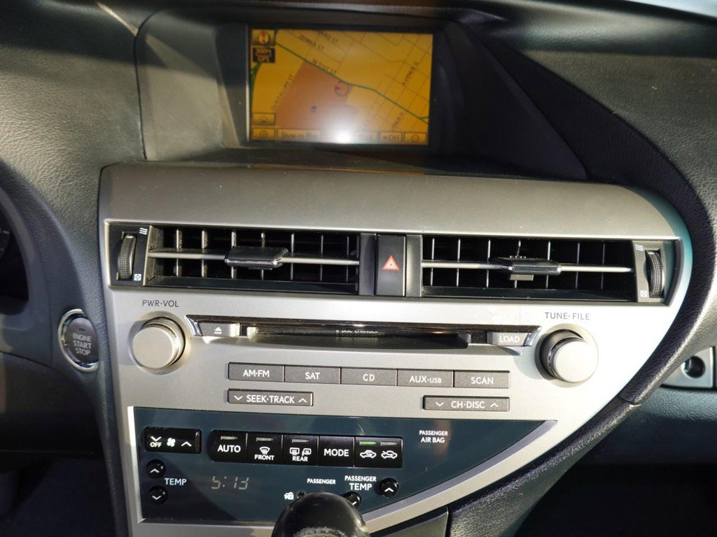 Used 2011 Lexus RX 350 2WD image 14