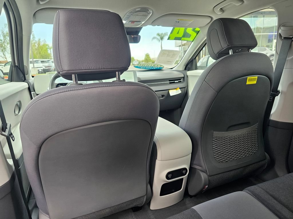 Certified 2024 Hyundai Ioniq 5 SE RWD image 22