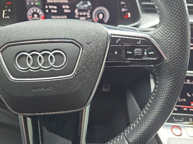 Used 2020 Audi S6 Premium Plus AWD/4WD image 16