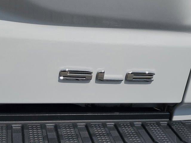 Used 2023 GMC Sierra 1500 SLE AWD/4WD image 5
