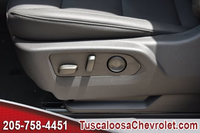New 2026 Chevrolet Silverado 2500 LT w/ All Star Edition AWD/4WD image 14