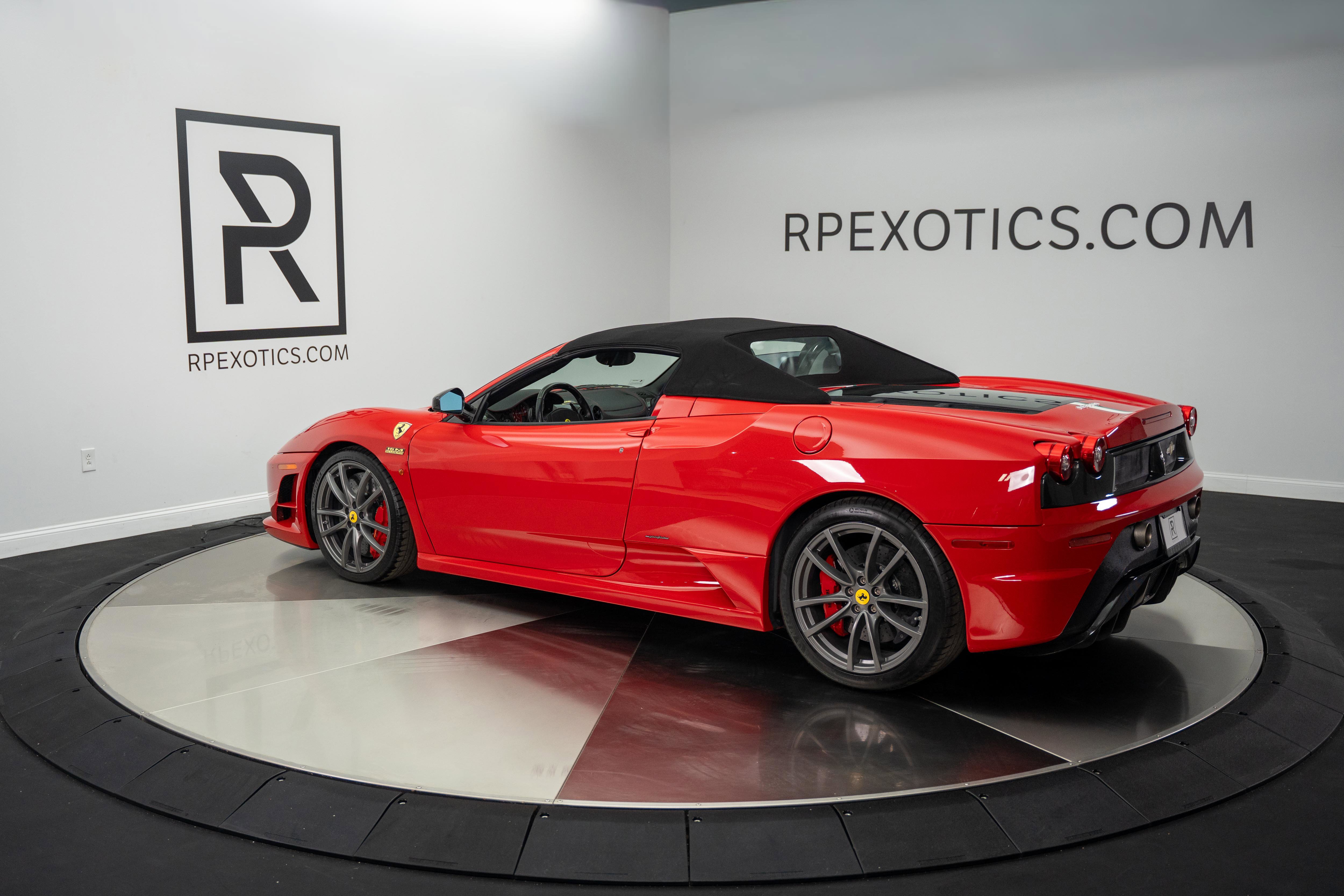 Used 2009 Ferrari F430 Scuderia RWD image 5