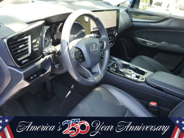 Used 2022 Lexus NX 350 AWD image 20