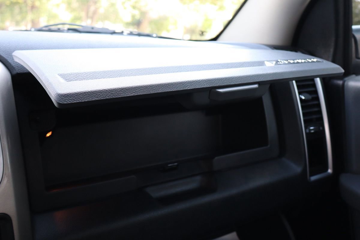 Used 2016 RAM 1500 Big Horn image 37