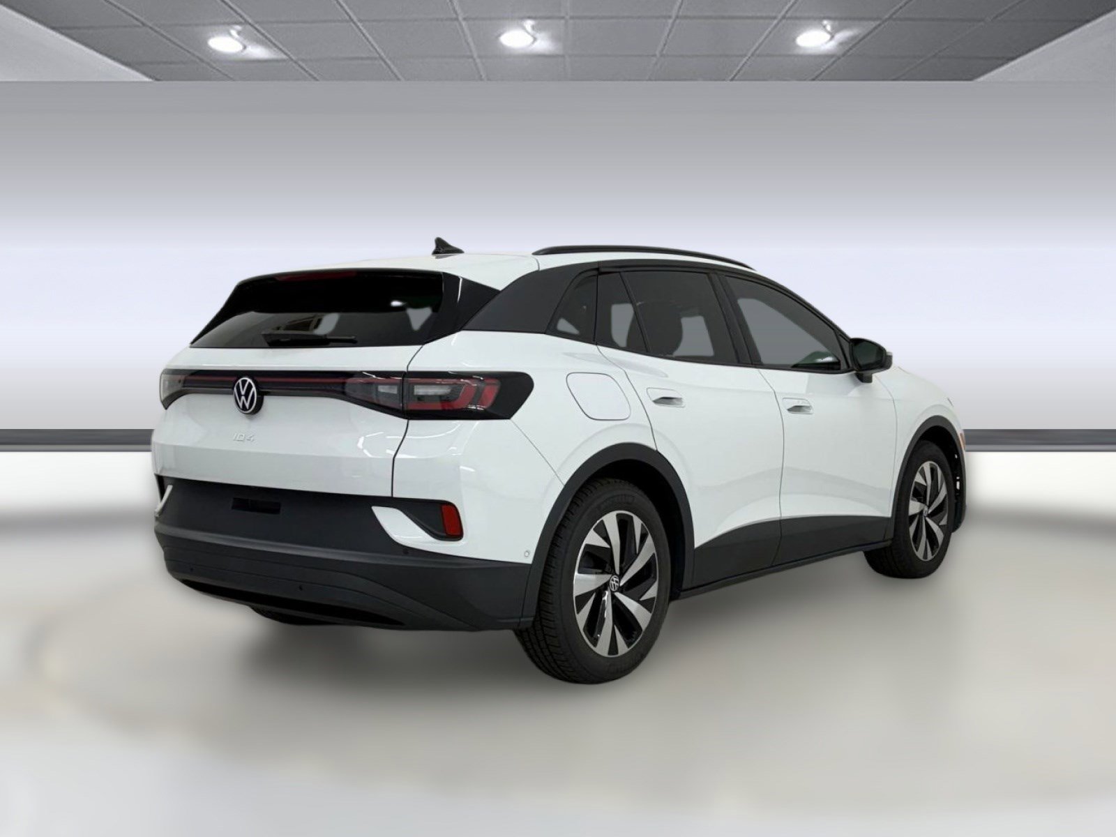Used 2024 Volkswagen ID.4 2WD image 9