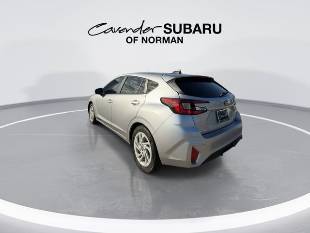 Certified 2025 Subaru Impreza 2.0i AWD/4WD image 6