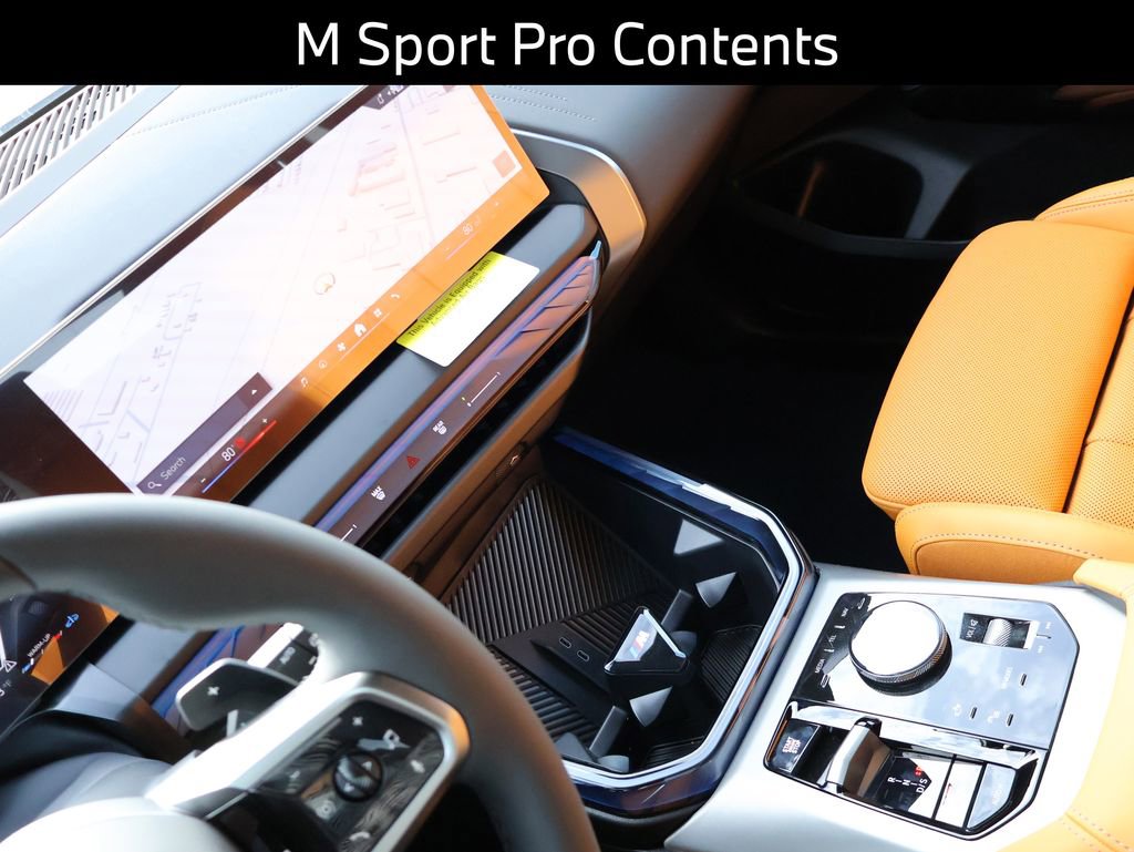 New 2026 BMW X3 xDrive30 w/ Premium Package image 23