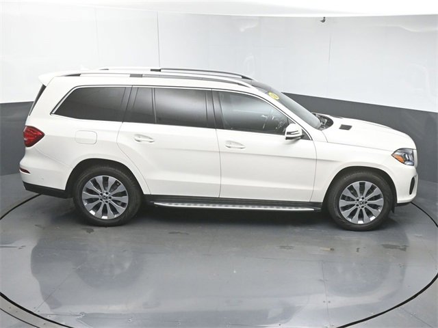 Used 2018 Mercedes-Benz GLS 450 4MATIC image 50