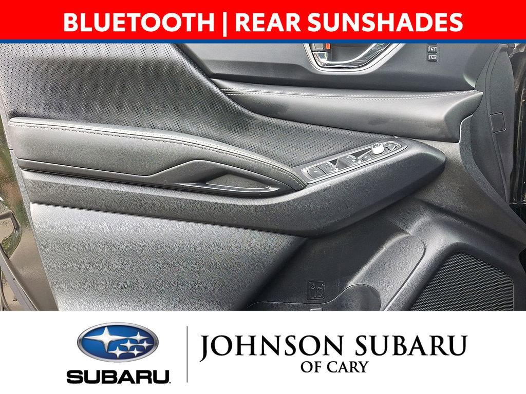 Used 2023 Subaru Ascent Limited w/ Technology Package image 11