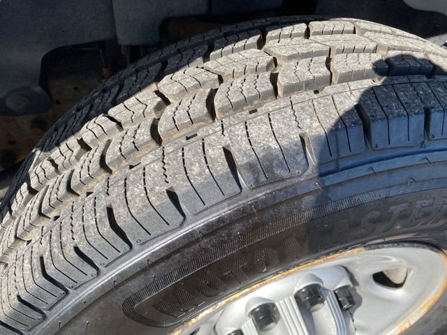 Used 2022 Chevrolet Express 2500 Work Van w/ Driver Convenience Package image 20