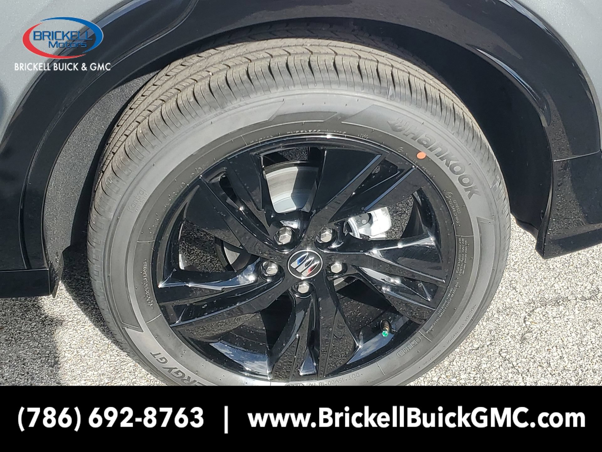New 2026 Buick Encore GX Sport Touring w/ Comfort Package FWD video 5