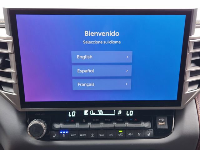 Used 2026 Toyota Sequoia Capstone image 12