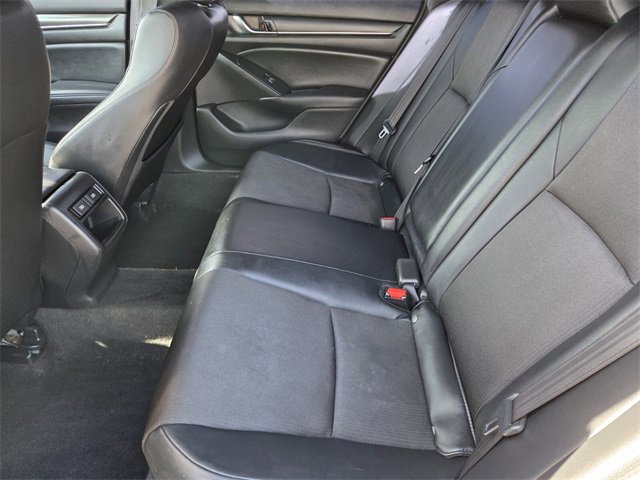 Used 2021 Honda Accord Sport image 11