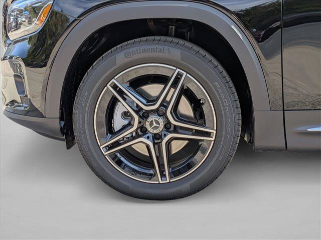 Certified 2026 Mercedes-Benz GLB 250 image 15