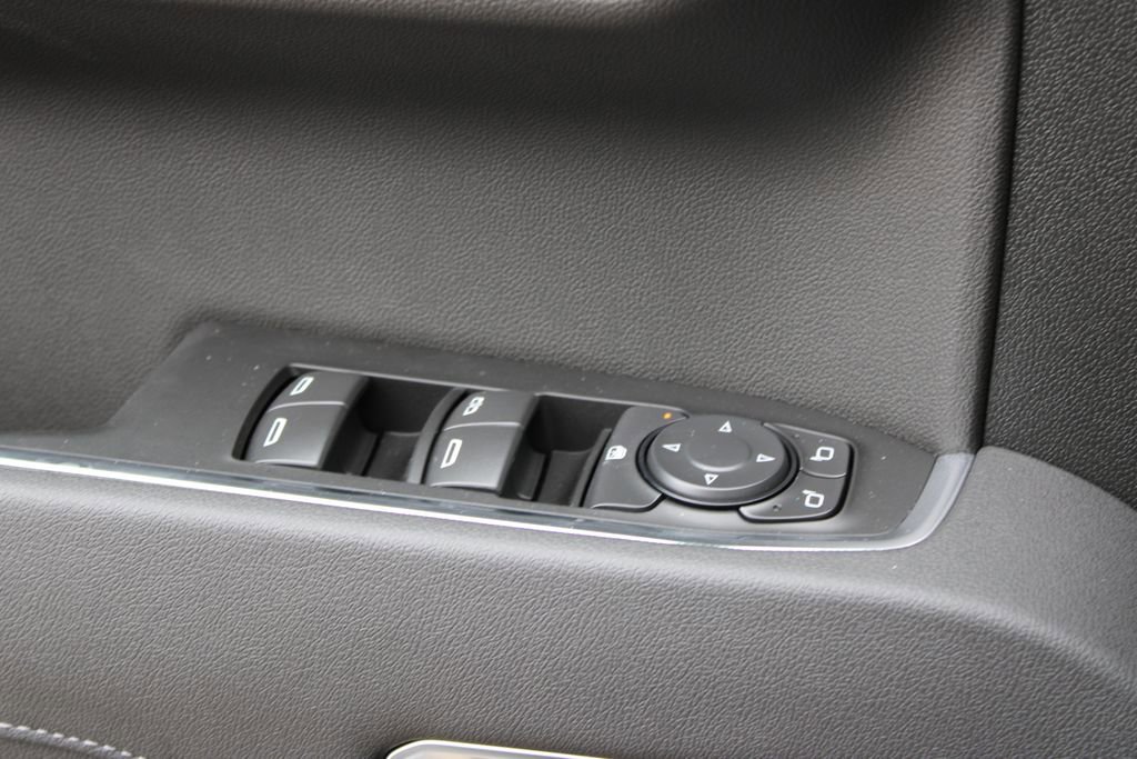 New 2026 Chevrolet Silverado 1500 LT w/ All Star Edition Plus image 37