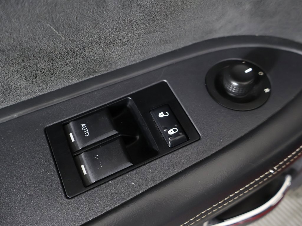 Used 2012 Dodge Challenger SRT8 image 32