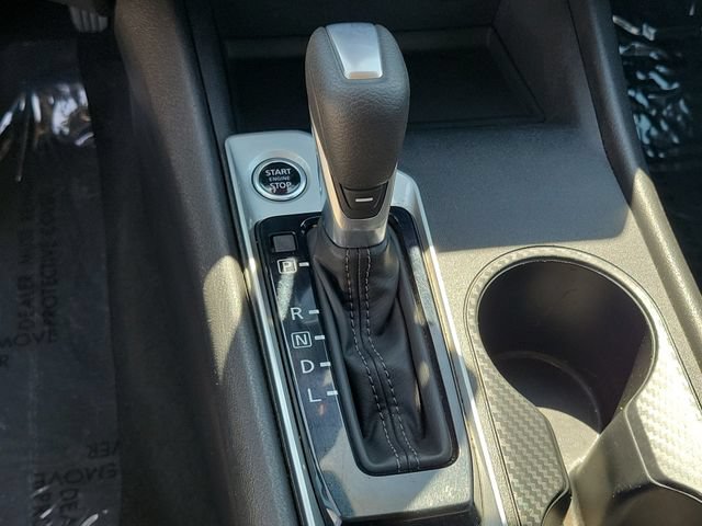 Used 2025 Nissan Altima 2.5 SV FWD image 24