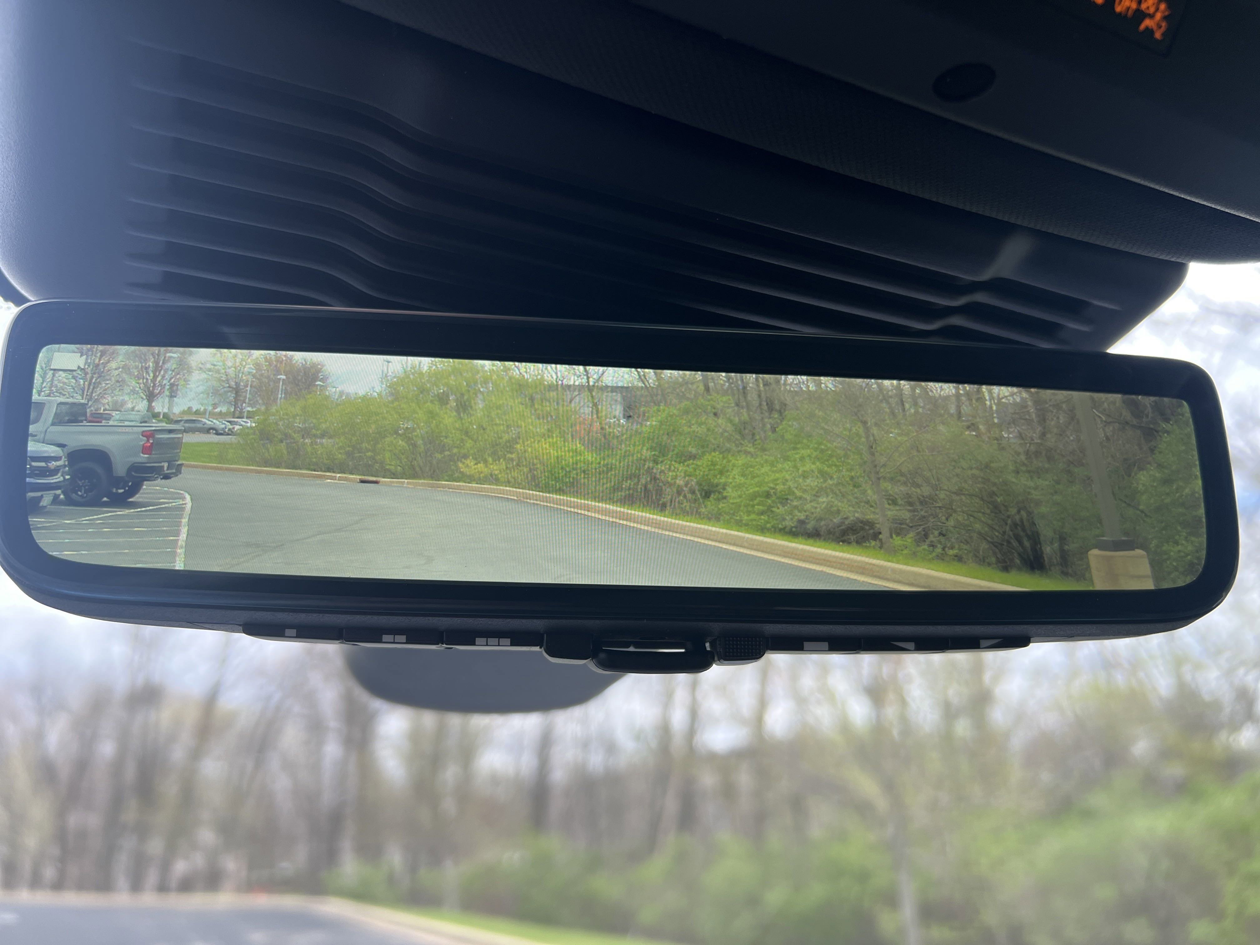 New 2026 Land Rover Range Rover Evoque Dynamic SE image 22