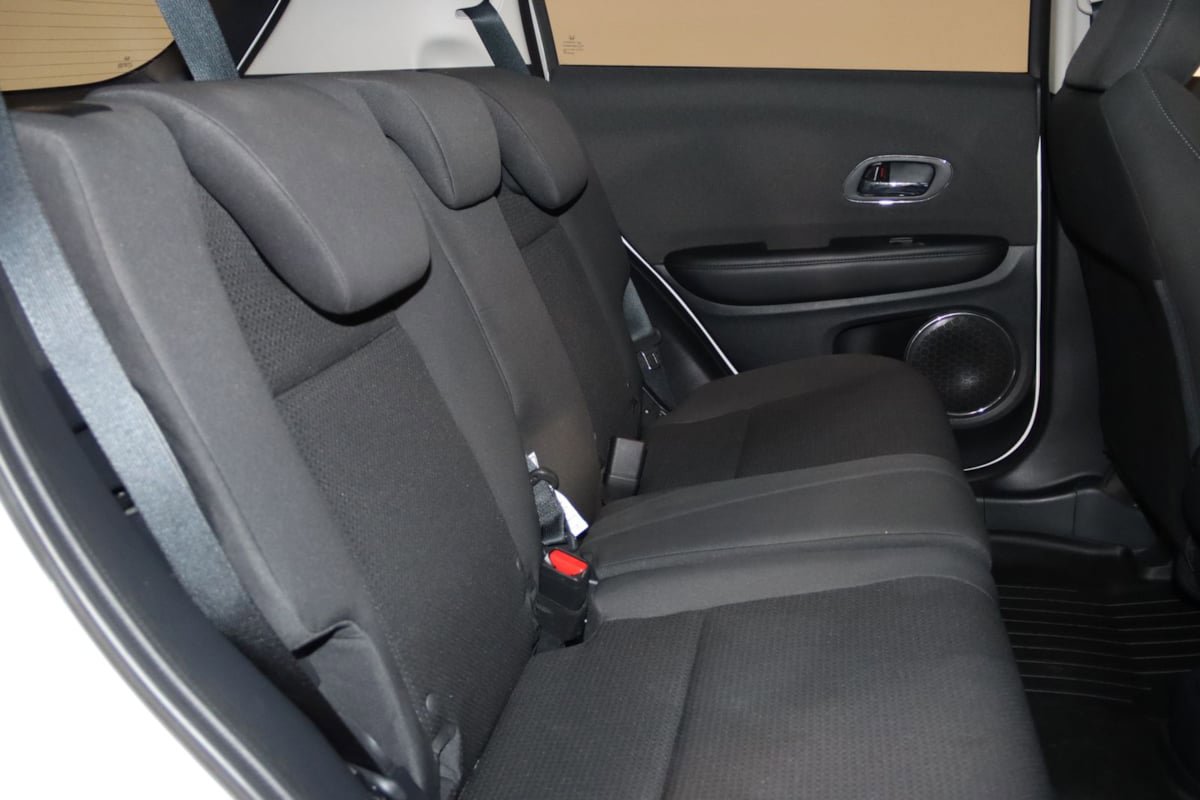 Used 2022 Honda HR-V EX image 61