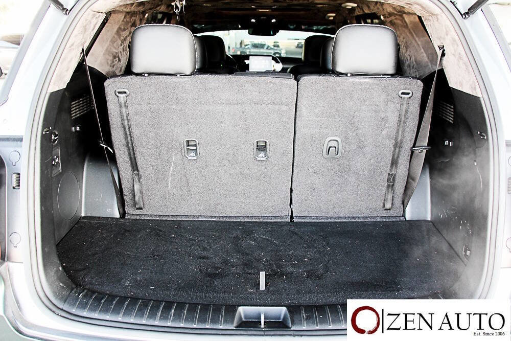 Used 2020 Hyundai Palisade SEL image 36