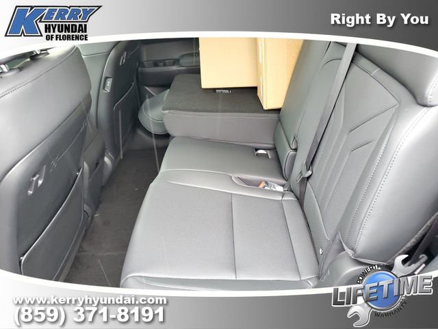New 2026 Hyundai Santa Fe SEL AWD/4WD image 12