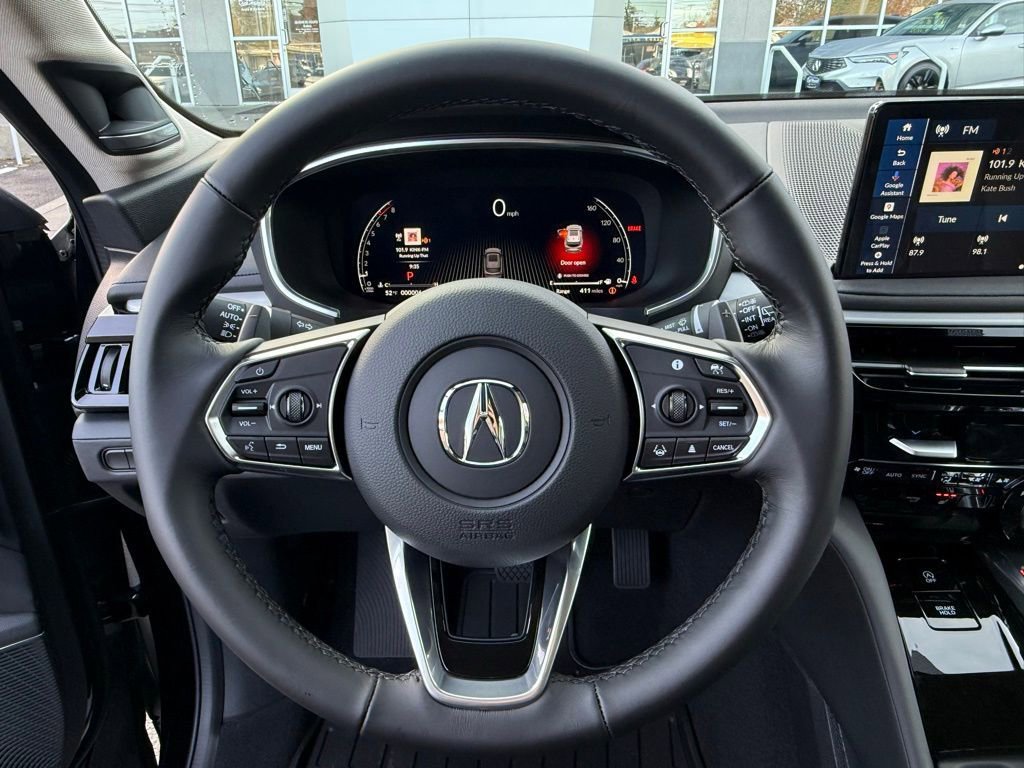 New 2026 Acura MDX SH-AWD w/ Technology Package image 16