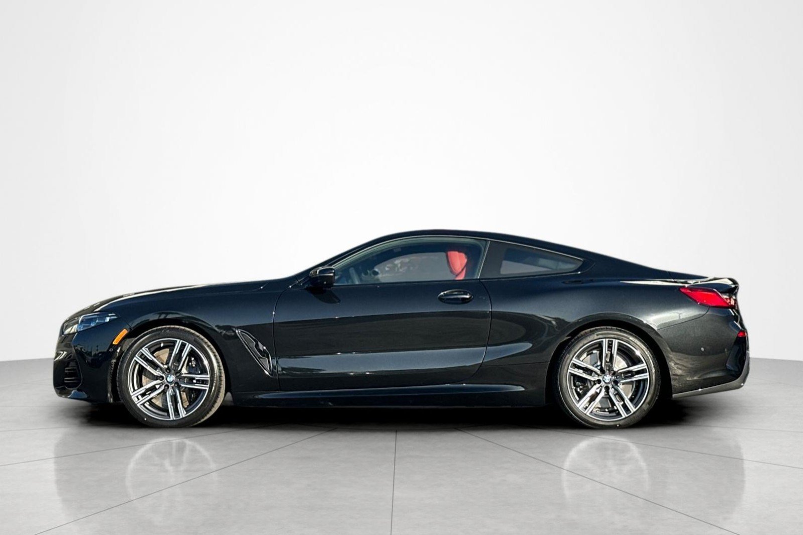 New 2026 BMW 840i xDrive Coupe AWD/4WD image 2
