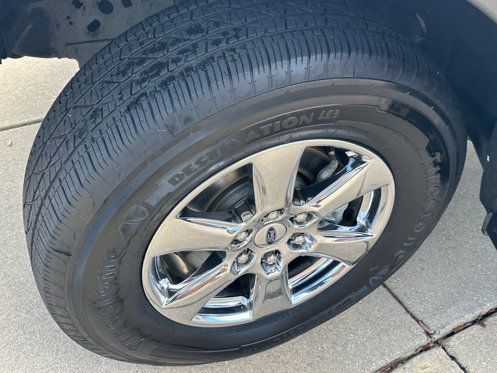 Used 2019 Ford F150 XLT w/ Equipment Group 302A Luxury AWD/4WD image 24