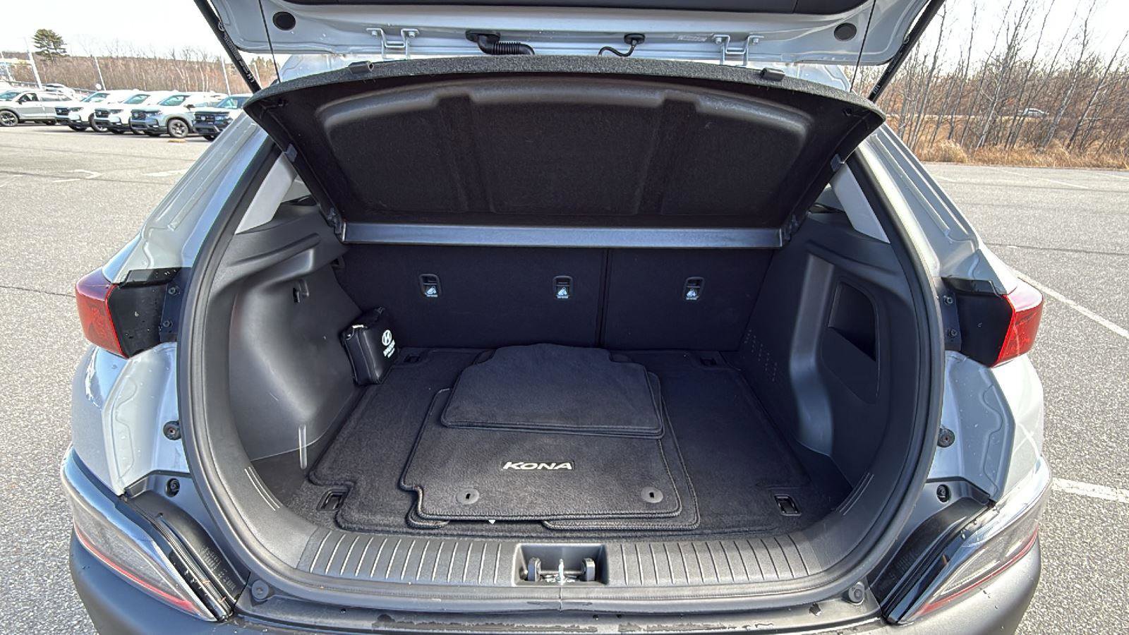 Used 2023 Hyundai Kona SEL image 20