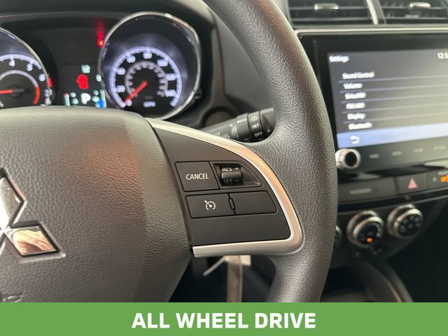 New 2026 Mitsubishi Outlander Sport ES AWD/4WD image 13