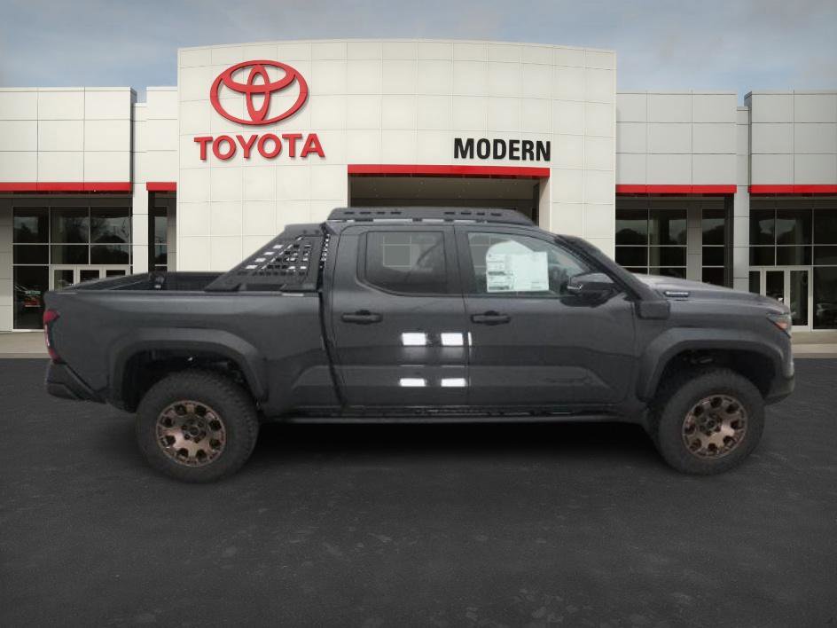 New 2025 Toyota Tacoma 4x4 Double Cab Hybrid image 25