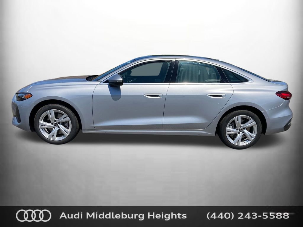 Used 2025 Audi A5 2.0T Premium Plus image 8