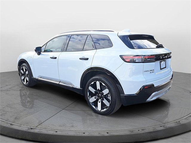 Certified 2026 Honda Prologue Elite image 4