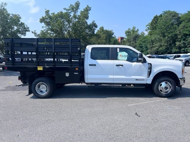 New 2026 Ford F350 XL w/ XL Chrome Package AWD/4WD image 6