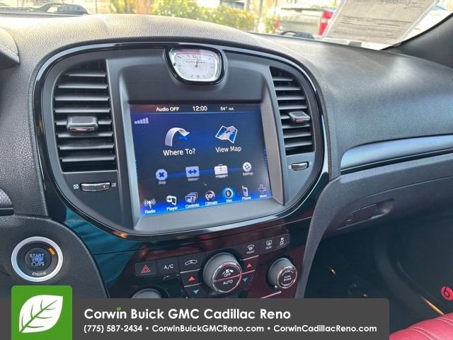 Used 2013 Chrysler 300 S w/ Luxury Group image 19