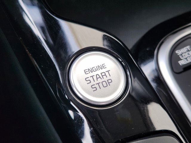 Used 2024 Kia Soul EX image 8