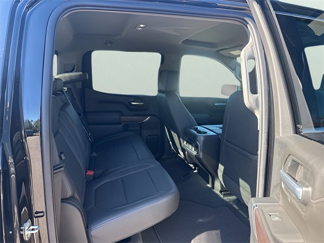 Used 2021 GMC Sierra 1500 SLT w/ SLT Premium Package image 12