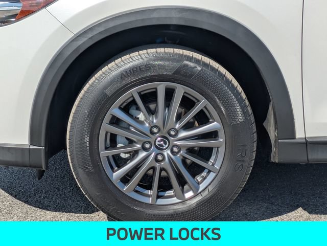 Used 2019 MAZDA CX-5 Sport FWD image 12
